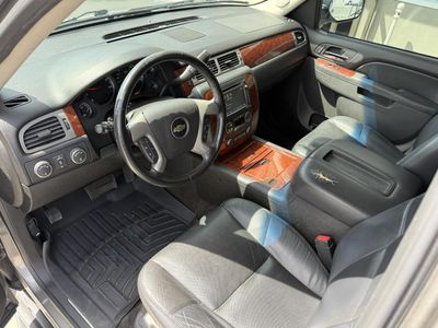 2012 Chevrolet Tahoe - Photo 12