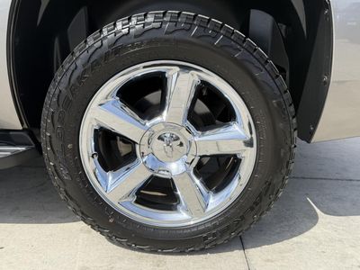 2012 Chevrolet Tahoe - Photo 10