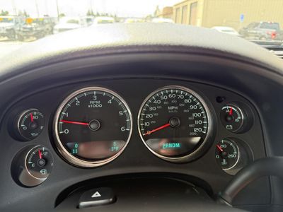 2012 Chevrolet Tahoe - Photo 28