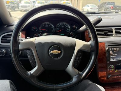 2012 Chevrolet Tahoe - Photo 21
