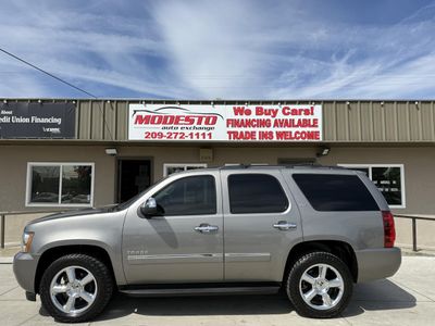 2012 Chevrolet Tahoe - Photo 6