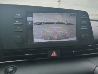2026 Hyundai ELANTRA — photo 22 view