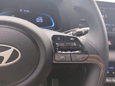 2026 Hyundai ELANTRA — photo 28 view