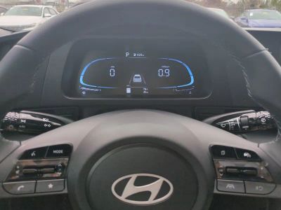 2026 Hyundai ELANTRA — photo 29 view