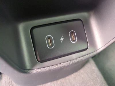 2026 Hyundai ELANTRA — photo 15 view
