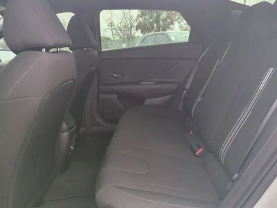2026 Hyundai ELANTRA — photo 14 view