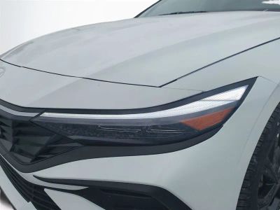2026 Hyundai ELANTRA — photo 10 view