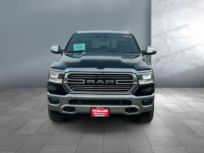 2023 Ram 1500 — side profile view