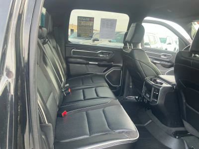 2023 Ram 1500 — photo 18 view