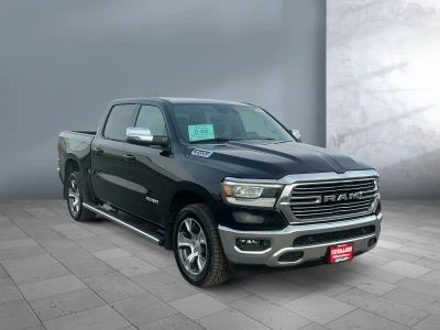 2023 Ram 1500 — photo 8 view