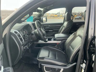 2023 Ram 1500 — photo 9 view