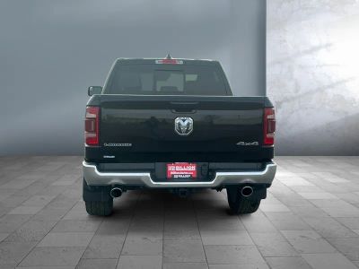 2023 Ram 1500 — detail view