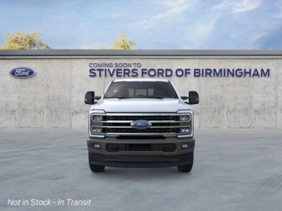 2026 Ford F-350SD — photo 7 view