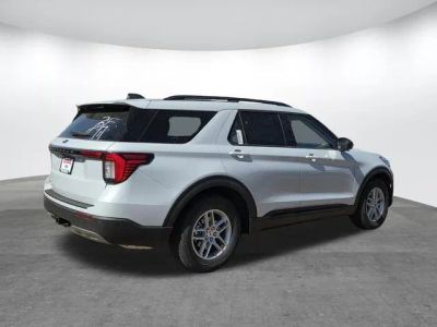 2026 Ford Explorer - Photo 26