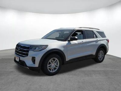 2026 Ford Explorer - Photo 5