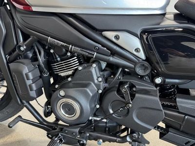 2025 CFMOTO 450CL-C - Photo 11