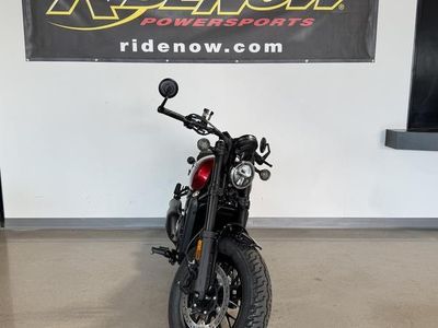 2025 CFMOTO 450CL-C - Photo 1