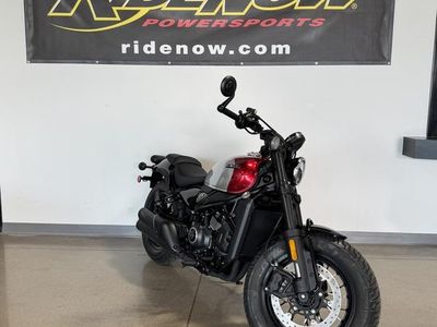 2025 CFMOTO 450CL-C - Photo 3