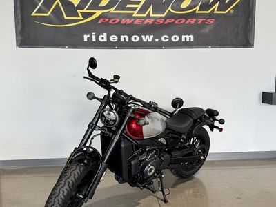 2025 CFMOTO 450CL-C - Photo 2