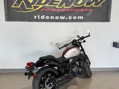 2025 CFMOTO 450CL-C - Photo 5