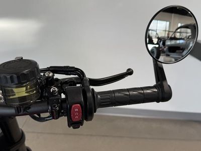 2025 CFMOTO 450CL-C - Photo 15