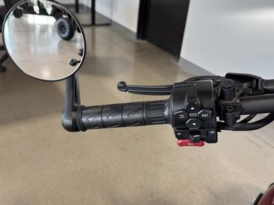 2025 CFMOTO 450CL-C - Photo 14
