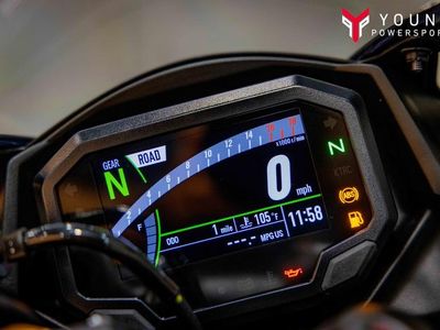 2026 Kawasaki Ninja ZX-4RR ABS - Photo 17