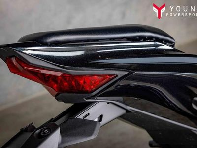 2026 Kawasaki Ninja ZX-4RR ABS - Photo 9