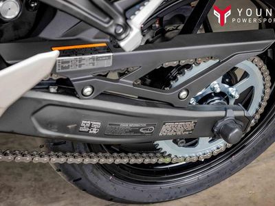 2026 Kawasaki Ninja ZX-4RR ABS - Photo 11