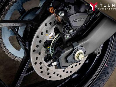 2026 Kawasaki Ninja ZX-4RR ABS - Photo 7