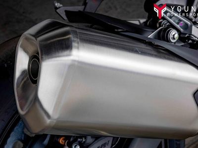 2026 Kawasaki Ninja ZX-4RR ABS - Photo 6