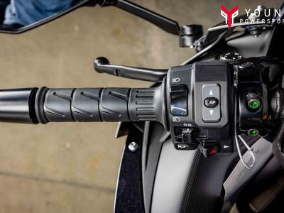 2026 Kawasaki Ninja ZX-4RR ABS - Photo 15