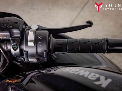 2026 Kawasaki Ninja ZX-4RR ABS - Photo 16