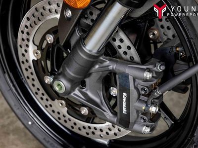 2026 Kawasaki Ninja ZX-4RR ABS - Photo 12