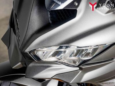 2026 Kawasaki Ninja ZX-4RR ABS - Photo 13