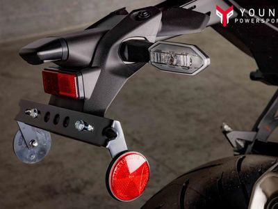 2026 Kawasaki Ninja ZX-4RR ABS - Photo 8