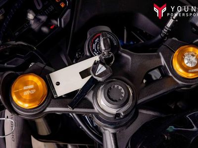 2026 Kawasaki Ninja ZX-4RR ABS - Photo 18