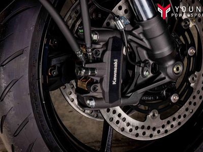 2026 Kawasaki Ninja ZX-4RR ABS - Photo 4