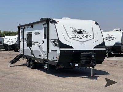 2026 Jayco Jay Feather - Photo 50