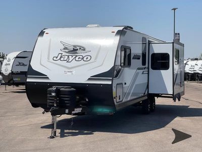 2026 Jayco Jay Feather - Photo 4