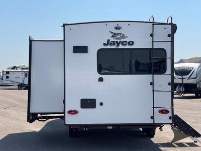 2026 Jayco Jay Feather - Photo 8