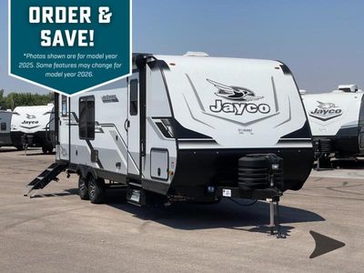 2026 Jayco Jay Feather - Photo 1