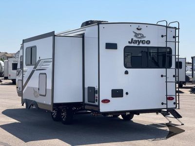 2026 Jayco Jay Feather - Photo 7