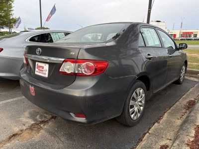 2012 Toyota Corolla - Photo 3
