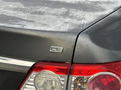 2012 Toyota Corolla - Photo 4