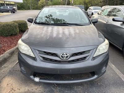2012 Toyota Corolla - Photo 2