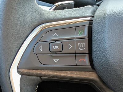 2026 Jeep Grand Cherokee — photo 25 view