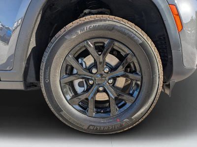 2026 Jeep Grand Cherokee — photo 31 view