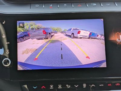 2026 Jeep Grand Cherokee — photo 22 view