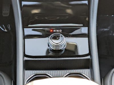 2026 Jeep Grand Cherokee — photo 19 view